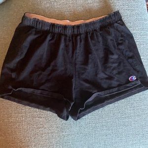 Champion shorts